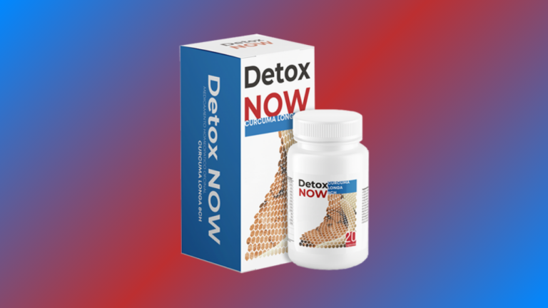Detox Now