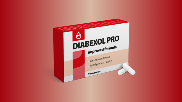 Diabexol Pro