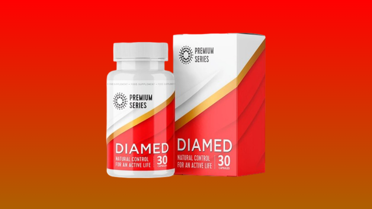 Diamed